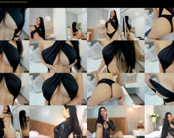 tiffanystone_ — 55 minute Chaturbate female cam show recording, 1080p, Oct 28, 2021