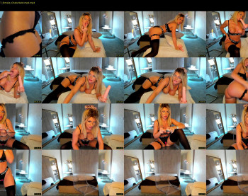 tina_reed — 30 minute Chaturbate female cam show recording, 720p, Oct 27, 2021