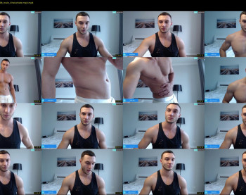 tom_fordd — 14 minute Chaturbate male cam show recording, 1080p, Oct 27, 2021