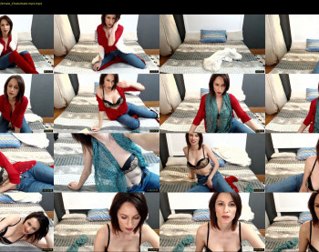toplegs — 114 minute Chaturbate female cam show recording, 720p, Oct 27, 2021