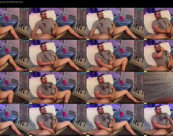 trojanbrit — 70 minute Chaturbate male cam show recording, 1080p, Oct 28, 2021
