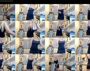 tunderose — 70 minute Chaturbate female cam show recording, 1080p, Oct 27, 2021