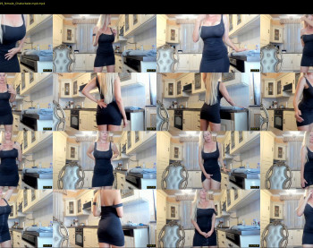 tunderose — 70 minute Chaturbate female cam show recording, 1080p, Oct 27, 2021