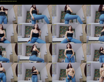 valleriejonnes — 71 minute Chaturbate female cam show recording, 1080p, Oct 27, 2021