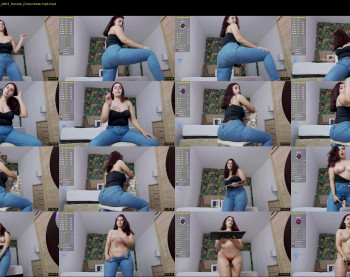 valleriejonnes — 71 minute Chaturbate female cam show recording, 1080p, Oct 27, 2021