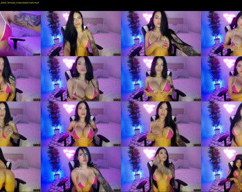 vanessa_vega — 57 minute Chaturbate female cam show recording, 1080p, Oct 28, 2021