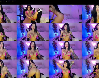 vanessa_vega — 66 minute Chaturbate female cam show recording, 1080p, Oct 28, 2021