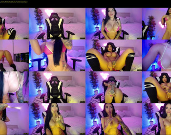 vanessa_vega — 70 minute Chaturbate female cam show recording, 1080p, Oct 28, 2021