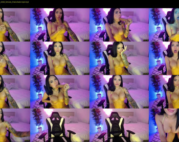 vanessa_vega — 11 minute Chaturbate female cam show recording, 1080p, Oct 28, 2021