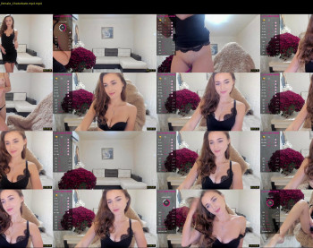 vasillisa — 70 minute Chaturbate female cam show recording, 1080p, Oct 27, 2021