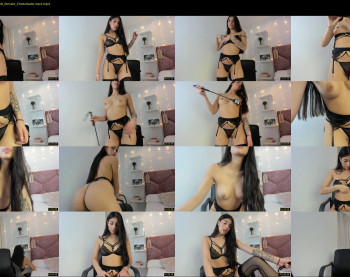 vero_cam — 70 minute Chaturbate female cam show recording, 1080p, Oct 27, 2021