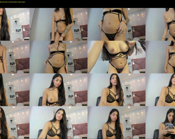 vero_cam — 70 minute Chaturbate female cam show recording, 1080p, Oct 27, 2021