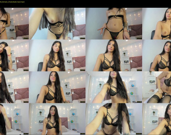 vero_cam — 70 minute Chaturbate female cam show recording, 1080p, Oct 27, 2021