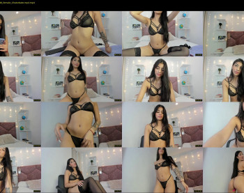 vero_cam — 70 minute Chaturbate female cam show recording, 1080p, Oct 27, 2021
