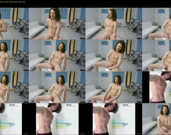 warrenkener — 41 minute Chaturbate male cam show recording, 480p, Oct 27, 2021