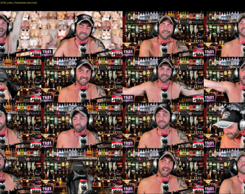whaaaaaaaat — 83 minute Chaturbate couple cam show recording, 1080p, Oct 27, 2021