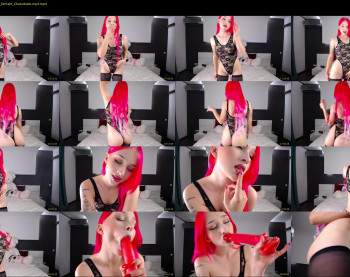wild_lov — 66 minute Chaturbate female cam show recording, 1080p, Oct 27, 2021
