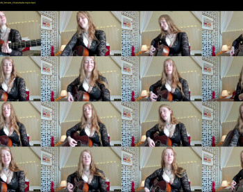 x__rose__x — 36 minute Chaturbate female cam show recording, 720p, Oct 27, 2021