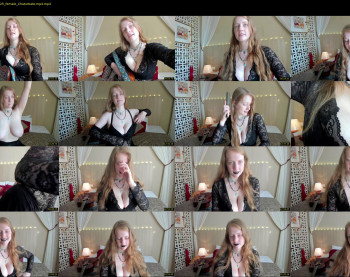 x__rose__x — 36 minute Chaturbate female cam show recording, 720p, Oct 27, 2021
