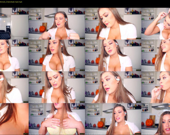 x_lily_x — 69 minute Chaturbate female cam show recording, 1080p, Oct 27, 2021