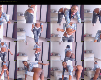 xnaomygomezx — 36 minute Chaturbate female cam show recording, 720p, Oct 27, 2021