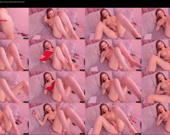 yes_ready — 70 minute Chaturbate female cam show recording, 1080p, Oct 27, 2021