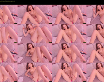 yes_ready — 17 minute Chaturbate female cam show recording, 1080p, Oct 27, 2021
