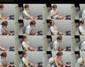 yourhotchristian — 76 minute Chaturbate male cam show recording, 1080p, Oct 28, 2021