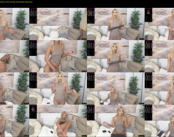 yourmidnightcoffee — 71 minute Chaturbate female cam show recording, 1080p, Oct 27, 2021