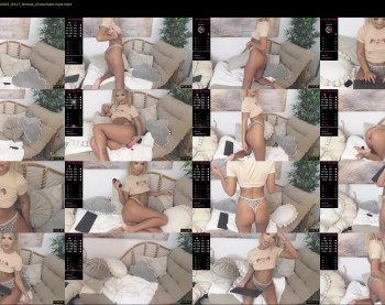 yourmidnightcoffee — 71 minute Chaturbate female cam show recording, 1080p, Oct 28, 2021