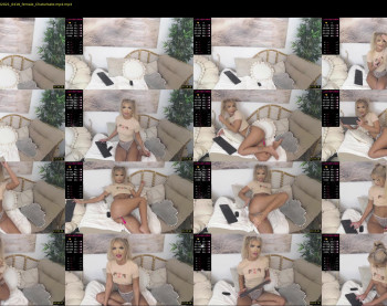 yourmidnightcoffee — 46 minute Chaturbate female cam show recording, 1080p, Oct 28, 2021