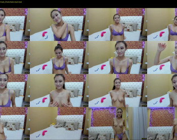 zem1 — 26 minute Chaturbate female cam show recording, 1080p, Oct 27, 2021