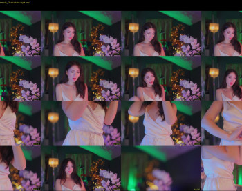 _1s___ — 8 minute Chaturbate female cam show recording, 1080p, Oct 28, 2021