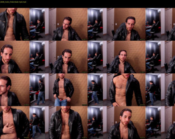 _adamcoper_ — 39 minute Chaturbate male cam show recording, 1080p, Oct 29, 2021