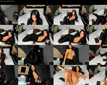 _adelle — 71 minute Chaturbate female cam show recording, 1080p, Oct 28, 2021