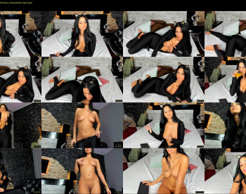 _adelle — 71 minute Chaturbate female cam show recording, 1080p, Oct 28, 2021
