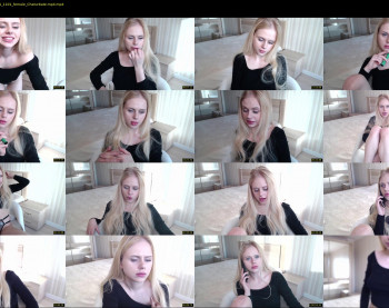 _be_my_daddy — 69 minute Chaturbate female cam show recording, 1080p, Oct 28, 2021