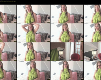 _jeniffer_hot — 21 minute Chaturbate female cam show recording, 720p, Oct 28, 2021