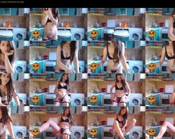 _jenny__ — 21 minute Chaturbate female cam show recording, 1080p, Oct 28, 2021
