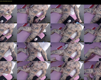 _layne — 20 minute Chaturbate male cam show recording, 1080p, Oct 28, 2021