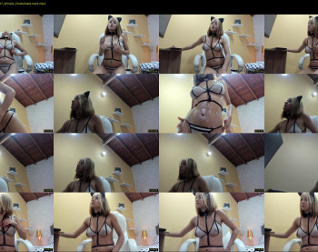 _lilibeth_0 — 20 minute Chaturbate female cam show recording, 1080p, Oct 28, 2021