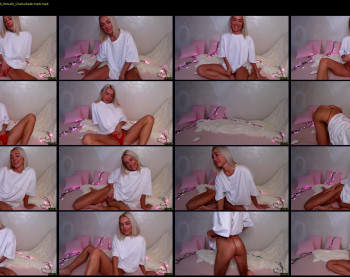 _mito_69 — 28 minute Chaturbate female cam show recording, 1080p, Oct 28, 2021