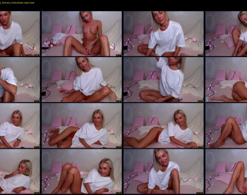 _mito_69 — 70 minute Chaturbate female cam show recording, 1080p, Oct 28, 2021