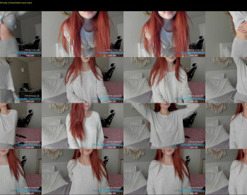 _o0o__ — 5 minute Chaturbate female cam show recording, 720p, Oct 29, 2021