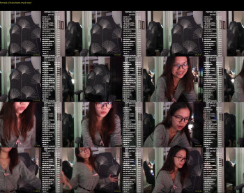 _pilya_ — 37 minute Chaturbate female cam show recording, 720p, Oct 28, 2021