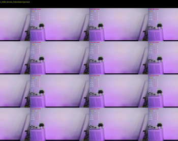 abogailmaartin — 27 minute Chaturbate female cam show recording, 1080p, Oct 29, 2021