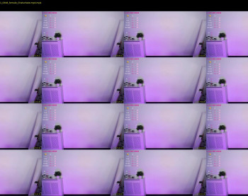 abogailmaartin — 44 minute Chaturbate female cam show recording, 1080p, Oct 29, 2021