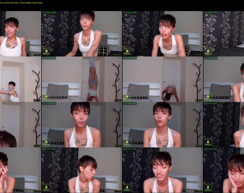 agelina_summer — 70 minute Chaturbate female cam show recording, 1080p, Oct 29, 2021