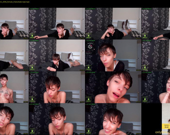 agelina_summer — 56 minute Chaturbate female cam show recording, 1080p, Oct 29, 2021