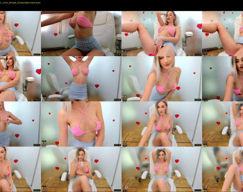 aileen_williams — 58 minute Chaturbate female cam show recording, 1080p, Oct 28, 2021